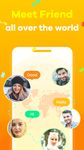 Haki-Group Chatroom ekran görüntüsü APK 