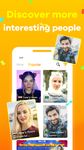 Haki-Group Chatroom ekran görüntüsü APK 1