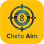 ไอคอน APK ของ Cheto Aim Pool - Guideline 8BP