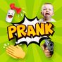 Haircut prank, fart & air horn APK