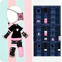 Outfit Ideas Gacha Club APK - Free download for Android