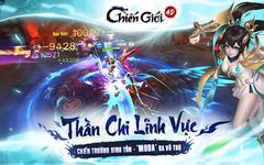 Chiến Giới 4D ảnh màn hình apk 4