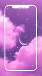 Cute Aesthetic Wallpapers Live screenshot apk 3