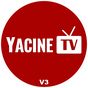 Yacine TV  v3 apk icono