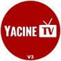 Icône apk Yacine TV  v3