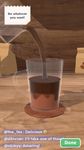 Perfect Coffee 3D의 스크린샷 apk 1