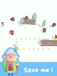 Screenshot 11 di Save the grandmother apk