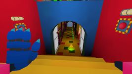 Blue Monster Escape: Chapter 2 zrzut z ekranu apk 21