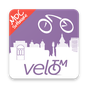 Icoană apk Velo TM App