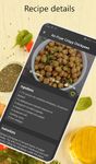 Captură de ecran Healthy Food - Healthy Recipes apk 5