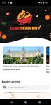 Captură de ecran Iasi Delivery apk 