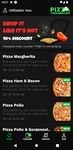 Captură de ecran Pizzatakeaway apk 