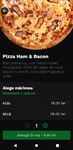 Captură de ecran Pizzatakeaway apk 2