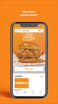 Captură de ecran Popeyes Romania apk 