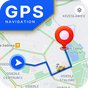 GPS Navigation Maps Directions APK