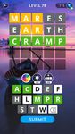 Captura de tela do apk Calming Word Guess 21