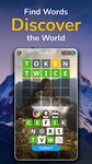 Captura de tela do apk Calming Word Guess 2