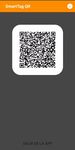 SmartTag QR captura de pantalla apk 1