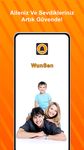 WunSen - Whatsapp için takip Bild 3