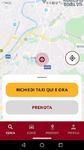 Screenshot 3 di Chiama Taxi 060609 - app cliente apk