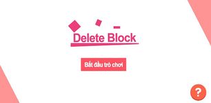 Delete Block ảnh số 1