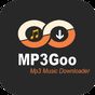 Mp3Goo - Mp3 Music Downloader apk icon