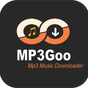 Mp3Goo - Mp3 Music Downloader APK Simgesi