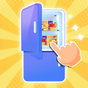 Biểu tượng apk Fill The Fridge 2022