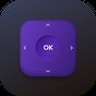 Remote For Roku TV - Roku Cast