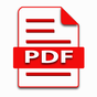 Εικονίδιο του PDF Reader : Scan, Edit & Sign