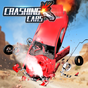 Crashing Cars apk icono