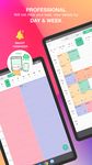 Cute Calendar : Daily Planner zrzut z ekranu apk 9