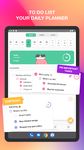 Cute Calendar : Daily Planner zrzut z ekranu apk 11