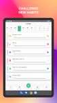 Agenda : Schedule Planner captura de pantalla apk 13