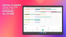 Cute Calendar : Daily Planner zrzut z ekranu apk 15