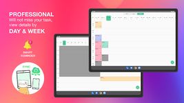 Cute Calendar : Daily Planner zrzut z ekranu apk 16