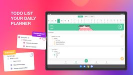 Cute Calendar : Daily Planner zrzut z ekranu apk 18