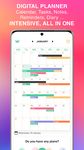 Cute Calendar : Daily Planner zrzut z ekranu apk 