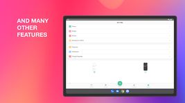 Agenda: Daily Planner Calendar capture d'écran apk 21