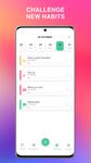 Agenda : Schedule Planner captura de pantalla apk 5