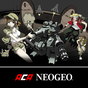 Icono de METAL SLUG 5 ACA NEOGEO