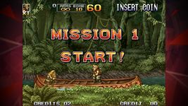 METAL SLUG 5 ACA NEOGEO captura de pantalla apk 10