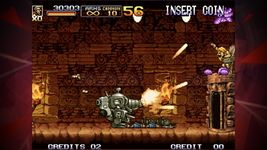 METAL SLUG 5 ACA NEOGEO captura de pantalla apk 11