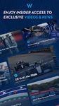 Williams Racing ekran görüntüsü APK 10