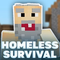 Homeless Mod APK Simgesi