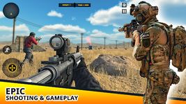 Counter Strike Ops : FPS Games image 12