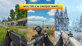 Counter Strike Ops : FPS Games image 