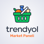 Trendyol Market Paneli Simgesi