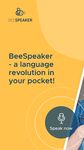 Tangkapan layar apk BeeSpeaker Learn English 