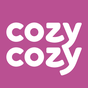 Icono de Cozycozy - Compare ALL Vacation Rentals & Hotels